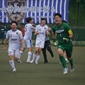 実戦学園がPK戦を制し、2次T2回戦進出　「全員でつかんだ勝利」守護神GK米谷風駕