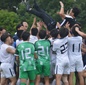シーソーゲームに決着　修徳が後半AT弾で國學院久我山に勝利し全国へ
