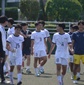 盤石な試合運びで修徳が3-0で完勝　大事なのはリーダーシップとサポーターシップ