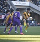 前橋育英、堀越を1-0で下し7大会ぶりの準決勝進出
