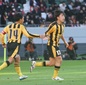 前橋育英、PK戦の末に流通経済大柏を下し7大会ぶり2回目の優勝