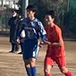 【フォトギャラリー(50枚)】市立川越・川越初雁・越生 vs 所沢北