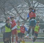 日本高校サッカー選抜候補、U-17日本高校サッカー選抜候補を4-0で下し選考合宿を終える