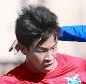 強化試合に出場の東海大相模DF石井龍翔「高校選抜に選ばれるには、もっともっとやらないと」