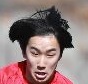 東海大相模MF野村虎秀「自分も今度は絶対にあの舞台に」