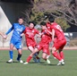 旭FW中村健真「チームにも還元できれば、チームもレベルアップしていくと思う」