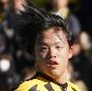 「あの場所に戻りたい」東海大相模DF塩田航央の強い覚悟「自分が先頭に立ってチームを引っ張っていかないといけない」