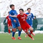 神奈川県U-17選抜、日本高校選抜相手に2度追いつくも惜しくも敗戦