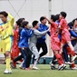 東京新人戦が開催！各地区で熱戦