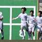都立駒場、都立狛江、東京朝高、東京成徳大高などが関東大会予選出場権を獲得