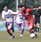【フォトギャラリー(118枚)】東京都高体連U16選抜 vs 神奈川県高体連U16選抜