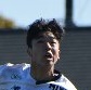 MF北原槙が15歳7カ月22日でJ1デビュー　J1史上最年少出場記録