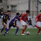 東京朝高、PK戦の末に東京成徳大高を下しV　3位決定戦では駿台学園が都立高島を退ける