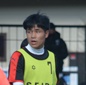 J-VILLAGE CUPに臨むU-18日本代表メンバーが発表