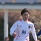 奈良ユース、格上・阪南大高に勝利　勝利の原動力は高校入学前のルーキーFW植田翔太