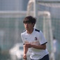 C大阪U-18DF海保颯大は攻守両面で持ち味を発揮してトップチーム昇格を狙う