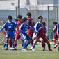 セレッソ大阪U-18、浪速、奈良ユースが勝利　エア・ウォーター・リンク Precious Match午前の部が終了