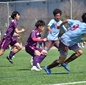 阪南大高、桃山学院などが勝利　最終日午前の部が終了