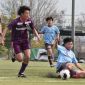 桃山学院、近江、桃山学院大が東武トップツアーズカップを制す