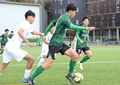 鹿島ユース、前年度王者・横浜FCユースに逆転勝ち　前橋育英、川崎F U-18、昌平も勝ち点3を獲得