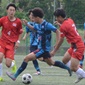 聖望学園、浦和東に完封勝利　8強進出