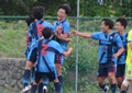 聖望学園、浦和学院に延長の末2-1で逆転勝ち