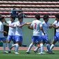 2年ぶりの優勝を目指す武南、聖望学園を7-2で圧倒し関東大会出場権を獲得