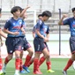 東京成徳大深谷が前半に一挙4発！　武南を4-2で撃破し6大会ぶりV