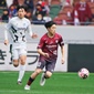MF濱﨑健斗が首位タイ浮上　プレミアWEST得点ランキング