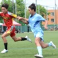 市立柏、昨年4強の東京学館との持久戦を制し準決勝へ