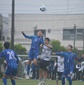 FW瀬川祐樹の決勝弾で浦和北が1-0で制し、県大会出場へ