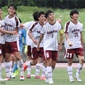 見事に連覇を達成した習志野が 第1代表として関東大会へ！