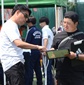 ～新たな挑戦に乗り出した熱血漢が、東部地区と埼玉県全体に新風を巻き起こすか～叡明サッカー部・市原雄心監督