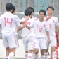 浦和南、ラストプレーで大宮南を下す　1-0で競り勝ち3回戦へ