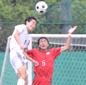 市立浦和は昨年ベスト8の浦和東に2-1で逆転勝ち