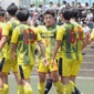 聖望学園、盈進東野に5発快勝