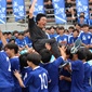 42チームの組み合わせが決定　選手権愛媛予選は来月21日に幕開け