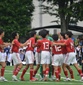 浦和南がPK戦で武南を制し、準決勝進出