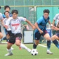 関東予選覇者の東京成徳大深谷、聖望学園に2-1で逆転勝ち