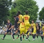 ''お祭り男''FW山田清羅の18歳バースデー弾が決勝点に　延長戦の末、西武台が2-1で浦和学院を退け4強へ