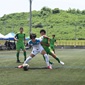 首位の神戸U-18＆2位の鳥栖U-18がともに白星　第10節2日目