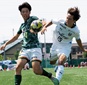 2位の流経大柏は柏U-18に3-0勝利　青森山田は川崎F U-18に逆転勝ち