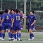 終わってみれば4-0の快勝！ 油断もスキも見せない日体大柏が準決勝へ
