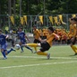 東海大諏訪、2-0で上田を下し準々決勝進出