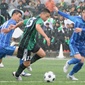 武蔵越生、浦和北を2-0で下し初戦突破