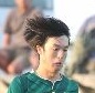 前半戦が終了のプレミアEAST　得点ランクは通算8得点で首位に3人