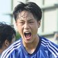 名古屋グランパス、DF森壮一朗がJ1初先発