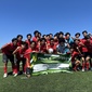 帝京大可児、聖隷クリストファーを3-0で下しFELICE CUP 2025 U16を制す