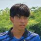 「世界を代表するDFになる」大津から世界を目指す長身レフティーCB松野秀亮