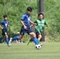 昌平vs大津、流通経済大柏vs飯塚は後半より再開　10時キックオフ